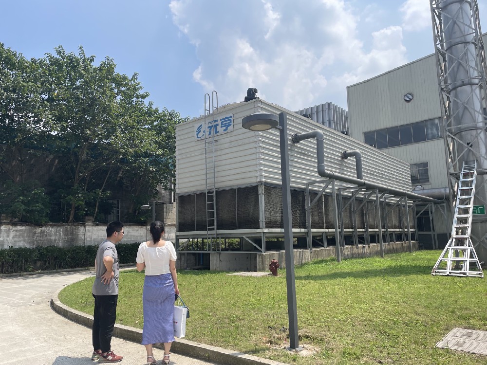溝通架起橋梁，多靈服務(wù)在路上！